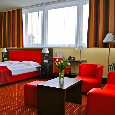 Hotel Western Amedia Art