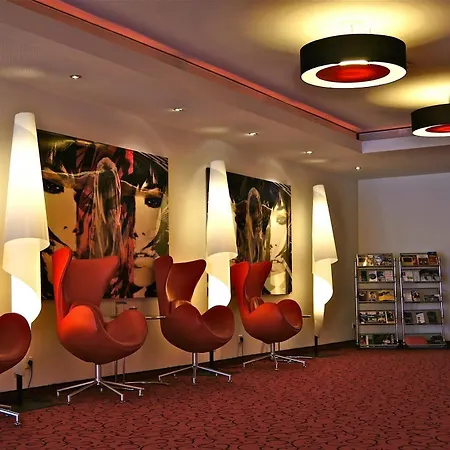 Western Amedia Art Hotel Solnohrad