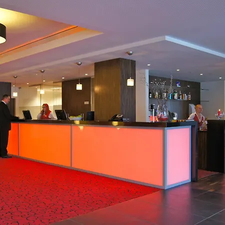 Hotel Western Amedia Art 4*
