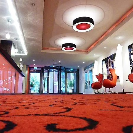 Western Amedia Art Hotel Solnohrad