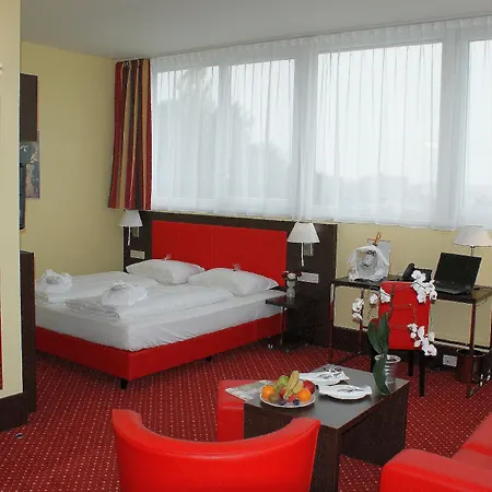 Hotel Western Amedia Art