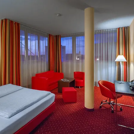 Hotel Western Amedia Art 4*