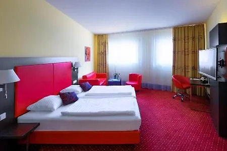Western Amedia Art 4* Salzburg