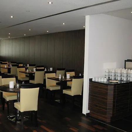 Western Amedia Art 4* Salzburgo