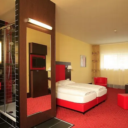 Western Amedia Art Hotel Salzburg