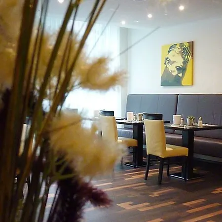Western Amedia Art 4* Salzburg