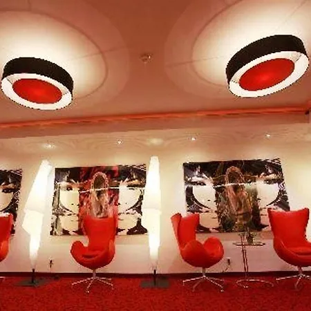 Western Amedia Art 4* Salzburg