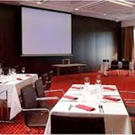 Western Amedia Art Hotel Salzburg