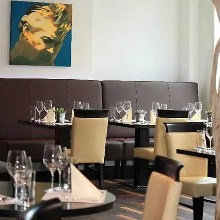 Western Amedia Art 4* Salzburg