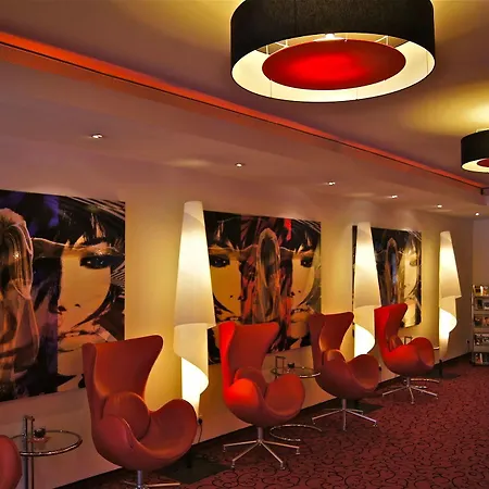 Western Amedia Art Hotel