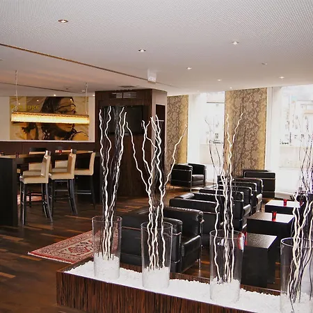 Western Amedia Art 4* Salzburg