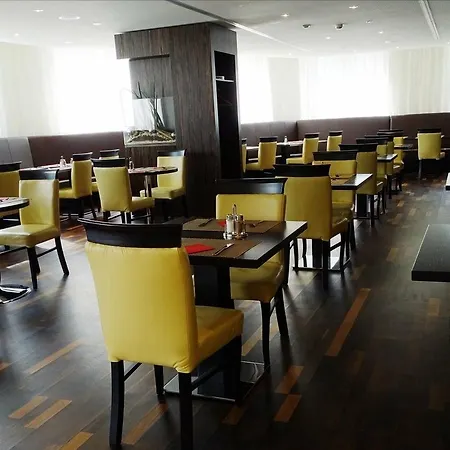 Western Amedia Art Hotel