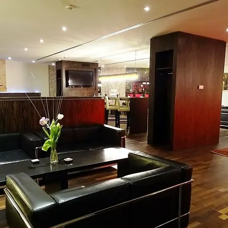 Hotel Western Amedia Art