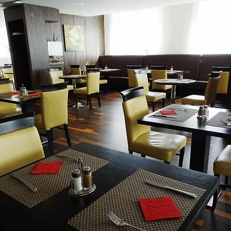 Hotel Western Amedia Art 4*