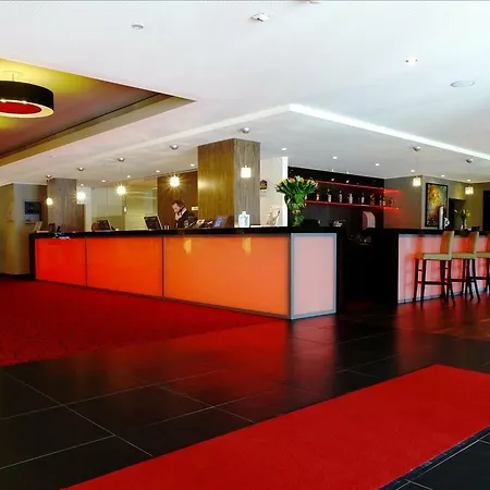 Western Amedia Art Hotel 4*